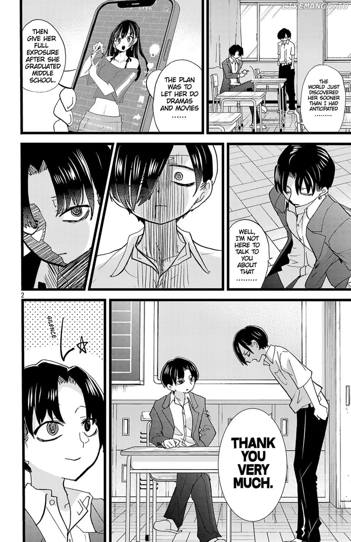 The Dangers in My Heart Chapter 154 image 03_optimized